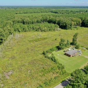 Photo #13 of SOLD property in Off Bolton Road, Rich Square, NC 12.5 acres