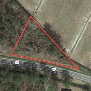 Photo #1 of SOLD property in Off Highway 304, Bayboro, NC 0.6 acres