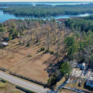 Photo #2 of SOLD property in Off Highway 304, Bayboro, NC 16.6 acres