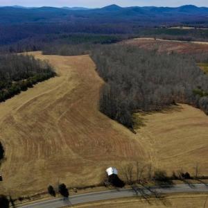 Photo #3 of SOLD property in Off Colonial Turnpike, Rocky Mount, VA 96.1 acres