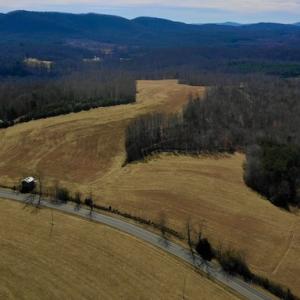 Photo #4 of SOLD property in Off Colonial Turnpike, Rocky Mount, VA 96.1 acres