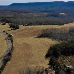 Photo #5 of SOLD property in Off Colonial Turnpike, Rocky Mount, VA 96.1 acres