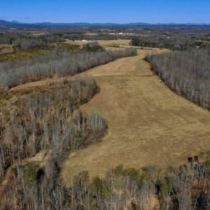 Photo #9 of SOLD property in Off Colonial Turnpike, Rocky Mount, VA 96.1 acres