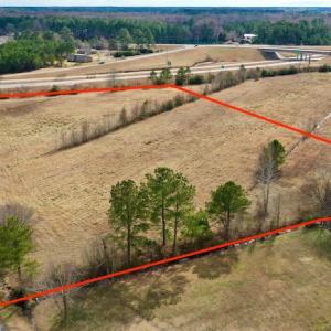 Photo #2 of SOLD property in Off Joyce Drive, Elizabeth City, NC 4.9 acres