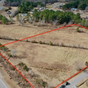 Photo #5 of SOLD property in Off Joyce Drive, Elizabeth City, NC 4.9 acres