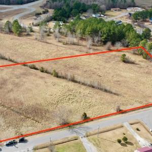 Photo #6 of SOLD property in Off Joyce Drive, Elizabeth City, NC 4.9 acres