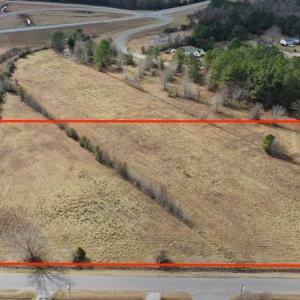 Photo #7 of SOLD property in Off Joyce Drive, Elizabeth City, NC 4.9 acres