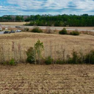 Photo #9 of SOLD property in Off Joyce Drive, Elizabeth City, NC 4.9 acres
