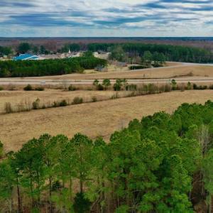 Photo #17 of SOLD property in Off Joyce Drive, Elizabeth City, NC 4.9 acres