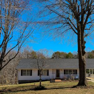 Photo #3 of SOLD property in 1135 Mountain Hill Road , Ringgold, VA 0.9 acres