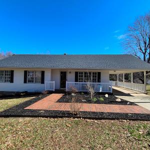 Photo #6 of SOLD property in 1135 Mountain Hill Road , Ringgold, VA 0.9 acres