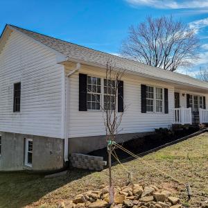 Photo #2 of SOLD property in 1135 Mountain Hill Road , Ringgold, VA 0.9 acres