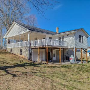 Photo #9 of SOLD property in 1135 Mountain Hill Road , Ringgold, VA 0.9 acres