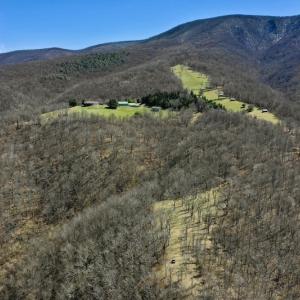 Photo #19 of SOLD property in 5117 Hot Springs Road, Hot Springs, VA 569.6 acres