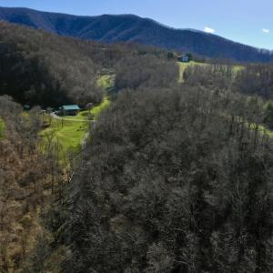 Photo #5 of SOLD property in 5117 Hot Springs Road, Hot Springs, VA 569.6 acres