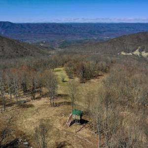 Photo #75 of SOLD property in 5117 Hot Springs Road, Hot Springs, VA 569.6 acres