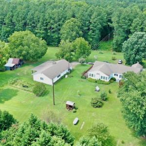 Photo #4 of SOLD property in 1227 Weavers Chapel Road, Littleton, NC 30.5 acres