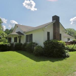 Photo #15 of SOLD property in 1227 Weavers Chapel Road, Littleton, NC 30.5 acres