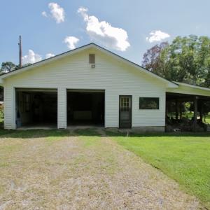 Photo #21 of SOLD property in 1227 Weavers Chapel Road, Littleton, NC 30.5 acres