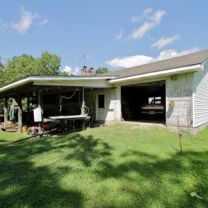 Photo #23 of SOLD property in 1227 Weavers Chapel Road, Littleton, NC 30.5 acres