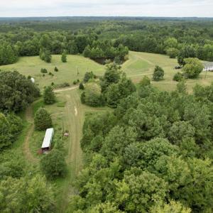 Photo #20 of SOLD property in 2000 Watts Trail, Virgilina, VA 107.9 acres
