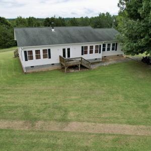 Photo #4 of SOLD property in 2000 Watts Trail, Virgilina, VA 107.9 acres