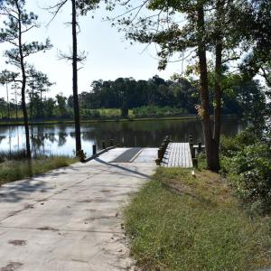 Photo #28 of SOLD property in 154 Peletier Shores Drive, Peletier, NC 0.5 acres