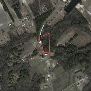 Photo #19 of SOLD property in Off Wilmington Highway, Orrum, NC 4.7 acres