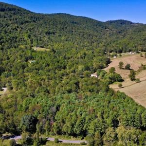 Photo #10 of SOLD property in Off Sheep Creek Road, Bedford, VA 8.0 acres