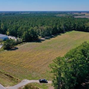 Photo #4 of SOLD property in Off Levi Drive, Ayden, NC 7.0 acres