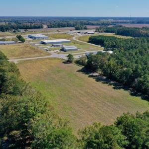 Photo #5 of SOLD property in Off Levi Drive, Ayden, NC 7.0 acres