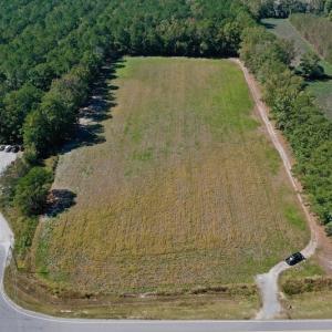 Photo #12 of SOLD property in Off Levi Drive, Ayden, NC 7.0 acres