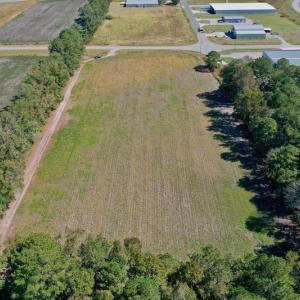 Photo #13 of SOLD property in Off Levi Drive, Ayden, NC 7.0 acres