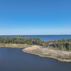 Photo #22 of SOLD property in Off Hog Quarter Road, Powells Point, NC 37.2 acres