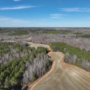 Photo #2 of SOLD property in Off Odell Littleton Road , Littleton , NC 200.0 acres