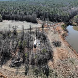 Photo #11 of SOLD property in Off Odell Littleton Road , Littleton , NC 200.0 acres