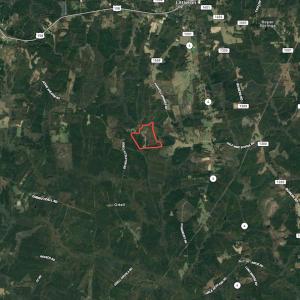 Photo #53 of SOLD property in Off Odell Littleton Road , Littleton , NC 200.0 acres