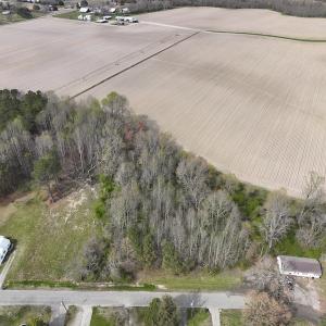 Photo #2 of SOLD property in 173 Paxton Lane, Edenton, NC 1.7 acres