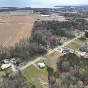 Photo #13 of SOLD property in 173 Paxton Lane, Edenton, NC 1.7 acres