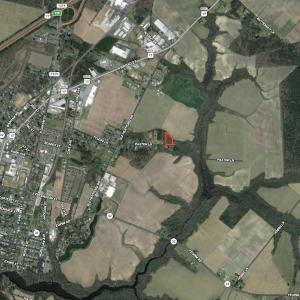 Photo #22 of SOLD property in 173 Paxton Lane, Edenton, NC 1.7 acres