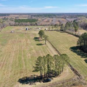 Photo #4 of SOLD property in 9105 Country Home Rd, Ayden, NC 23.0 acres