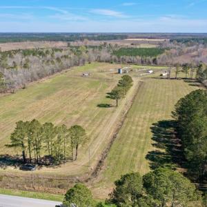 Photo #5 of SOLD property in 9105 Country Home Rd, Ayden, NC 23.0 acres