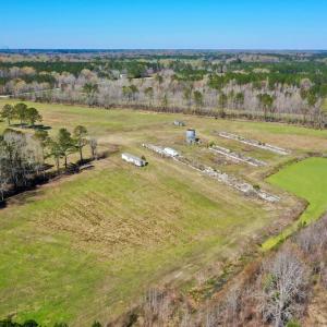 Photo #11 of SOLD property in 9105 Country Home Rd, Ayden, NC 23.0 acres