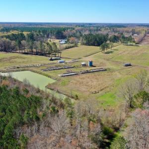 Photo #13 of SOLD property in 9105 Country Home Rd, Ayden, NC 23.0 acres