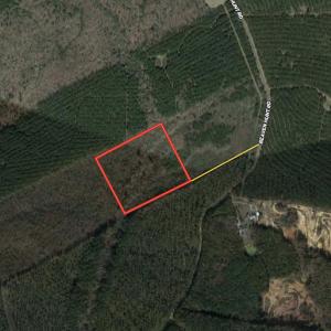 Photo #1 of SOLD property in 03 Beamon Hunt Road, Warrenton, NC 16.0 acres