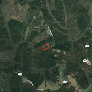 Photo #28 of SOLD property in 03 Beamon Hunt Road, Warrenton, NC 16.0 acres