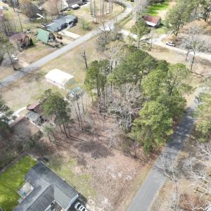 Photo #2 of SOLD property in 116, 118 & 120 Navajo Trail, Edenton, NC 0.4 acres