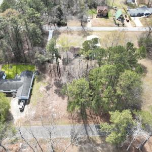 Photo #4 of SOLD property in 116, 118 & 120 Navajo Trail, Edenton, NC 0.4 acres