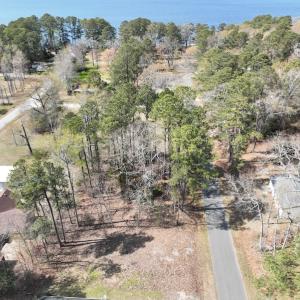 Photo #6 of SOLD property in 116, 118 & 120 Navajo Trail, Edenton, NC 0.4 acres