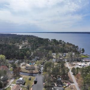 Photo #9 of SOLD property in 116, 118 & 120 Navajo Trail, Edenton, NC 0.4 acres